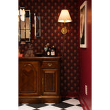 Patti Plug-in Sconce lifestyle
