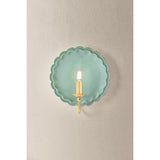 Paulette Wall Sconce lifestyle