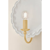 Paulette Wall Sconce lifestyle