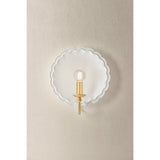 Paulette Wall Sconce lifestyle