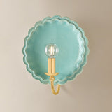 Paulette Wall Sconce lifestyle