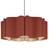 Paulina Acoustic Pendant