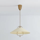 Pawley Pendant by Hudson Valley