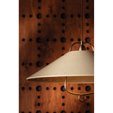 Pawley Pendant by Hudson Valley