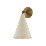 Pawley Wall Sconce by Hudson Valley