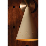 Pawley Wall Sconce by Hudson Valley