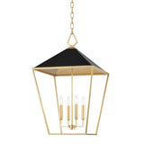 Paxton Pendant - 18 Inch by Hudson Valley