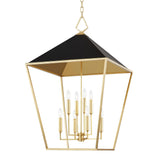Paxton Pendant - 24 Inch by Hudson Valley
