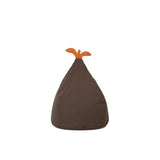 Pear Bean Bag detailed view 2