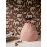 Pear Bean Bag lifestyle view 1