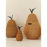 Pear Braided Storage lifestyle view 1