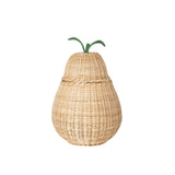 Pear Braided Storage - Large