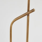 Pearce Floor Lamp by Troy Lighting