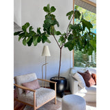 Pearce Floor Lamp by Troy Lighting
