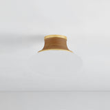 Pearl River Flush Mount by Hudson Valley