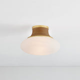 Pearl River Flush Mount by Hudson Valley