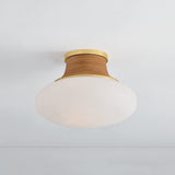Pearl River Flush Mount by Hudson Valley