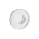 Pearl Single Wall Light By Corbett-PN