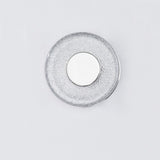 Pearl Single Wall Light By Corbett-PN Finish