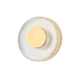 Pearl Single Wall Light By Corbett-VB