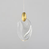 Pebble Pendant Light By ET2 Detailed View