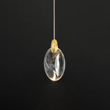 Pebble Pendant Light By ET2 Detailed View2