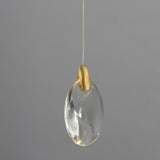 Pebble Pendant Light By ET2 Detailed View3