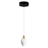Pebble Pendant Light By ET2