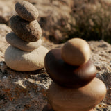Pebble Stacking Blocks By Ferm Living - Lifestyle View2