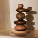 Pebble Stacking Blocks By Ferm Living - Lifestyle View5