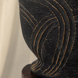 Pecola Table Lamp By Troy Lighting Detailed View1