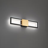 Peekaboo 4CCT Bath and Vanity Light