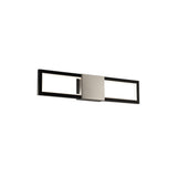 Peekaboo 4CCT Bath and Vanity Light