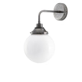 Pelagia Swan Neck Wall Light
