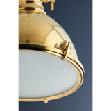 Pelham Pendant by Hudson Valley