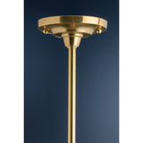Pelham Pendant by Hudson Valley