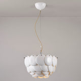 Pembridge Pendant Small By Original BTC With Light