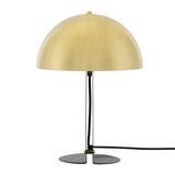 Pencil Table lamp - Satin Brass