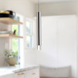 Pendula Pendant — Pendant