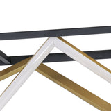 Penela Linear Suspension by Eglo - detail view