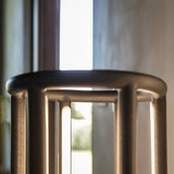 Penelope Floor Lamp Black By Mogg Lifestyle View4