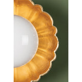 Penelope Flush Mount lifestyle