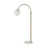 Pensworth Floor Lamp By Renwil