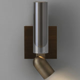 Clash Wall Sconce
