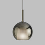 Glo Large Pendant