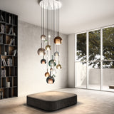 Glo Large Pendant