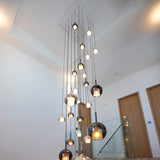 Glo Large Pendant