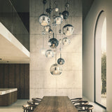 Glo Large Pendant