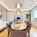 Glo Large Pendant