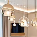 Glo Large Pendant